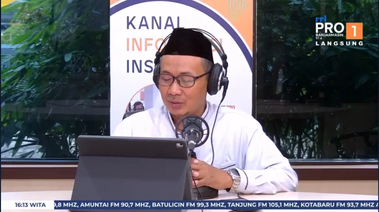 Islam Dorong Kemandirian Ekonomi dan Spiritualitas Umat