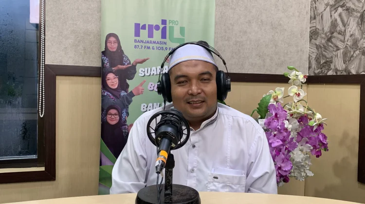 Ramadhan Ajarkan Kepedulian Sosial dan Pengendalian Diri