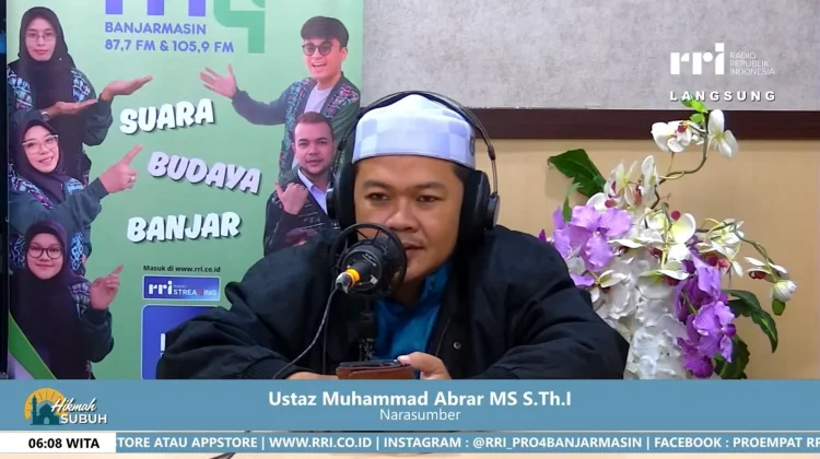 Bahaya Iri dan Dengki dalam Hati Manusia