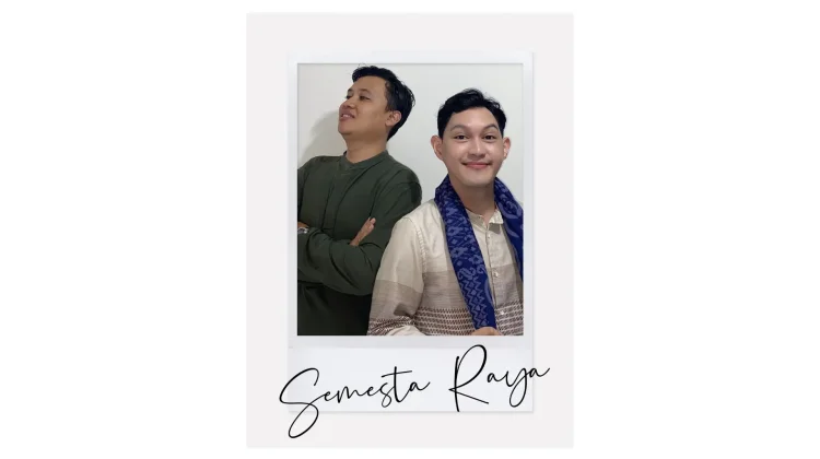 Rayakan Idulfitri, Fauza Kamil Rilis “Semesta Raya”