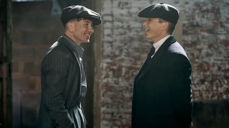 The Immortal Man, Kelanjutan Epik Peaky Blinders di Netflix