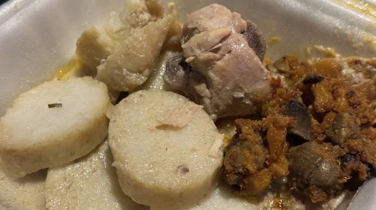 Kehangatan Lebaran Kian Nikmat dengan Menu Khas Opor Ayam