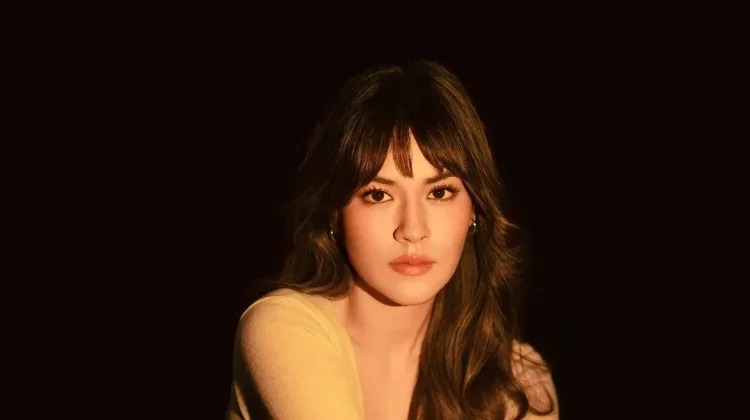 Raisa Rebut Puncak Top 20 Indonesia Minggu Ini