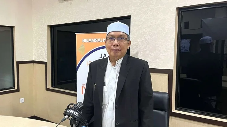 Ramadan Bentuk Karakter Muslim Sejati