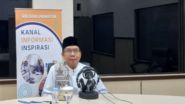 Disiplin Ramadan Dorong Hidup Produktif