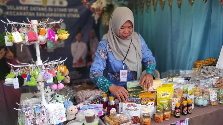 Ingin Naik Kelas, UMKM di Banjarmasin Masih “Tercekik” Modal