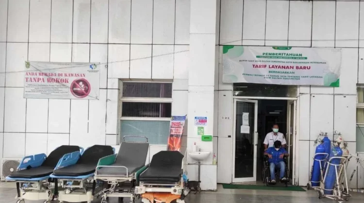 Diam-Diam Melejit! Peserta BPJS Gratis di Banjarmasin Tembus 47 Ribu Jiwa