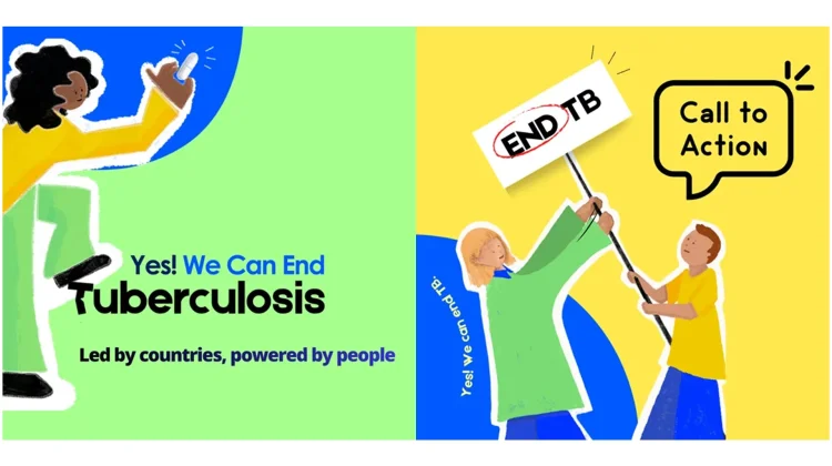 Hari Tuberkulosis Sedunia 2026 Tekankan Deteksi Dini dan Pengobatan