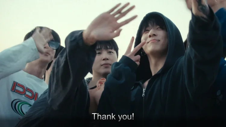 BTS Kembali, Dokumenter “The Return” Hadirkan Kisah Emosional