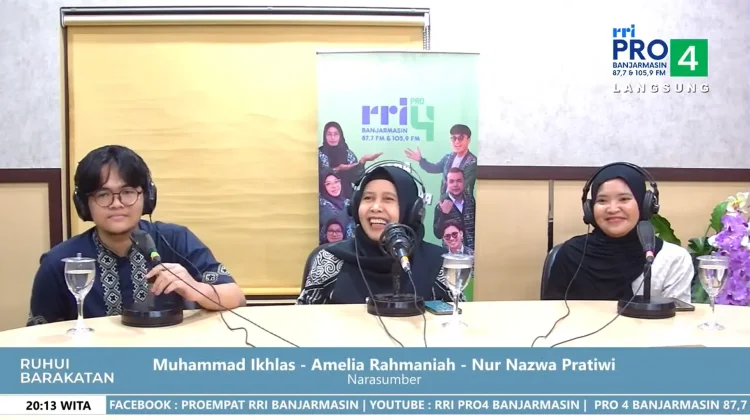 Pentingnya Makanan Halal dan Sehat saat Lebaran