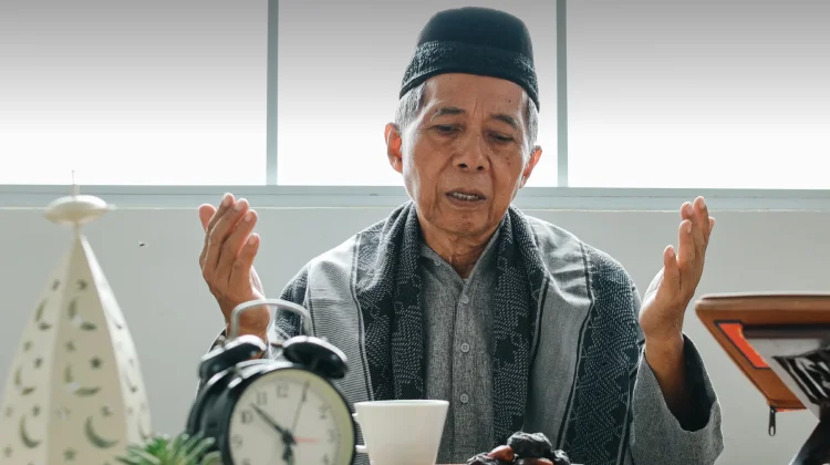 Puasa Syawal, Amalan Sunnah Penyempurna Pahala Ramadan