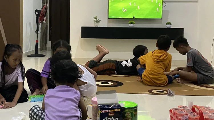 DPRD Kalsel Dukung Pembatasan Medsos Bagi Anak
