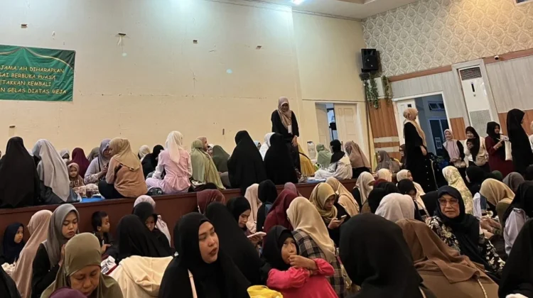 Pengalaman Istimewa Berbuka Puasa dari Masjid ke Masjid