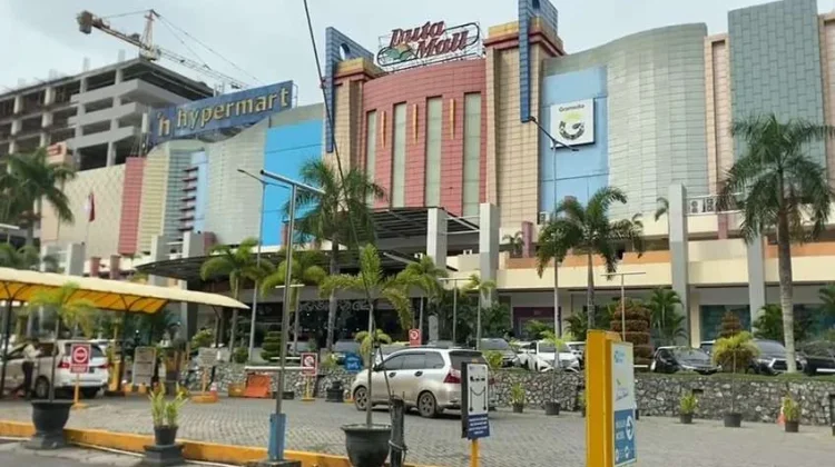 Titik Rawan Kemacetan saat Lebaran di Banjarmasin Dikawal Ketat, Ini Lokasinya: