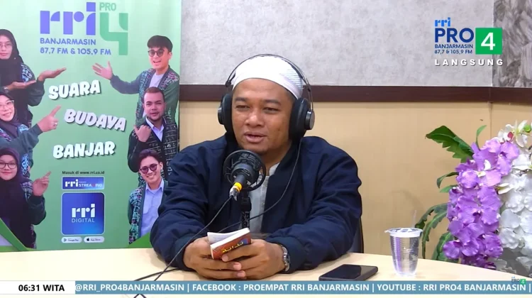 Peningkatan Ibadah Tak Hanya saat Ramadan