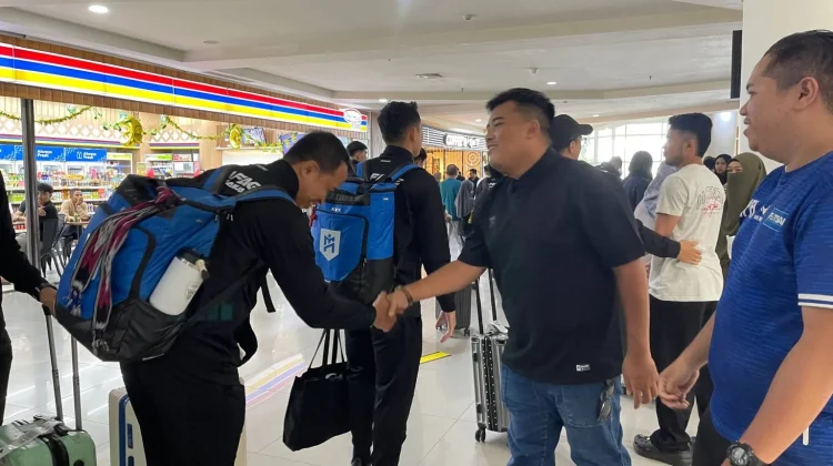Fafage Banua  Siap Amankan Poin Penuh di PFL 2026