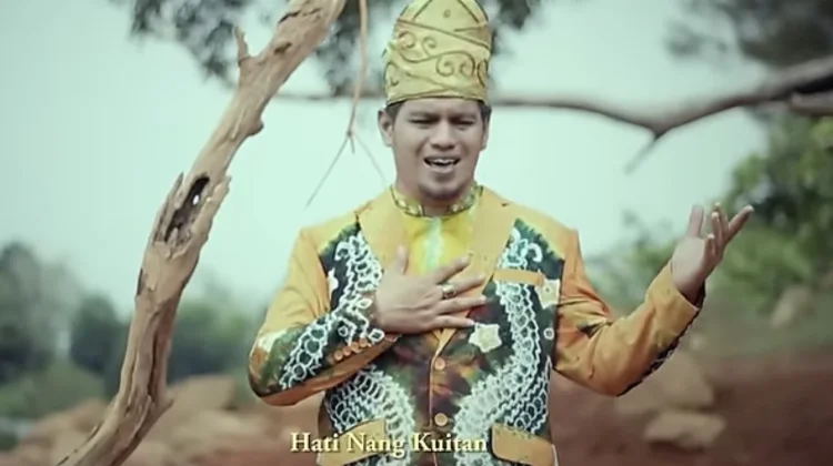 “Kasih Putus di Luhuk Badangsanak”,  dan Cerita Mistis yang Mengiringinya