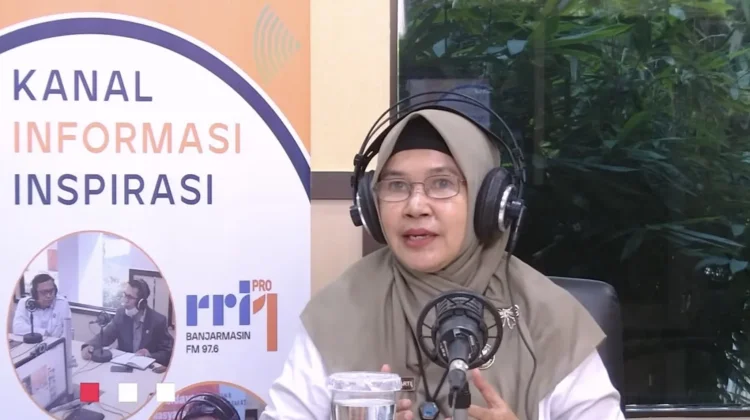 Peran Orang Tua Kunci Lindungi Anak dari Narkoba