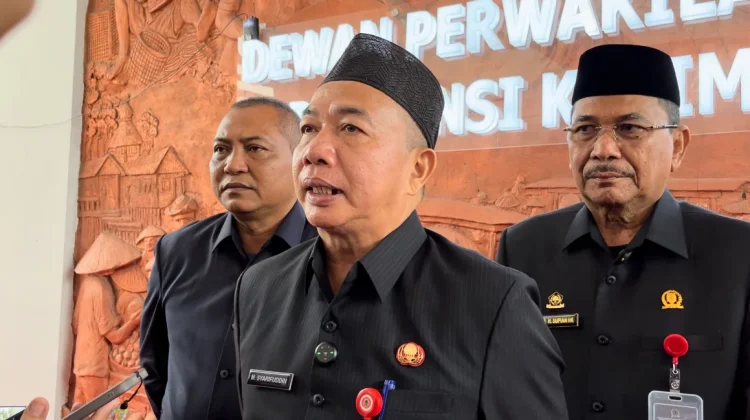 Pendidikan Kalsel Masih Perlu Perhatian Khusus