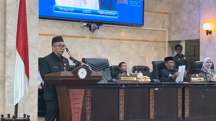 Ekonomi Kalsel Tumbuh Lampaui Rata Rata Nasional