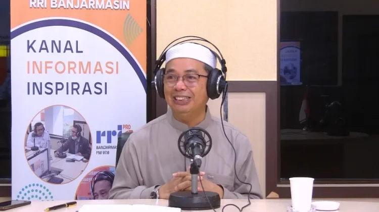 Istiqamah setelah Ramadan, Kunci Menjaga Ketakwaan
