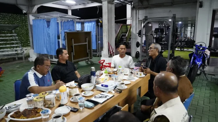 Janji atau Wacana? Menanti Gebrakan Pejabat Baru Atasi Darurat Sampah Banjarmasin
