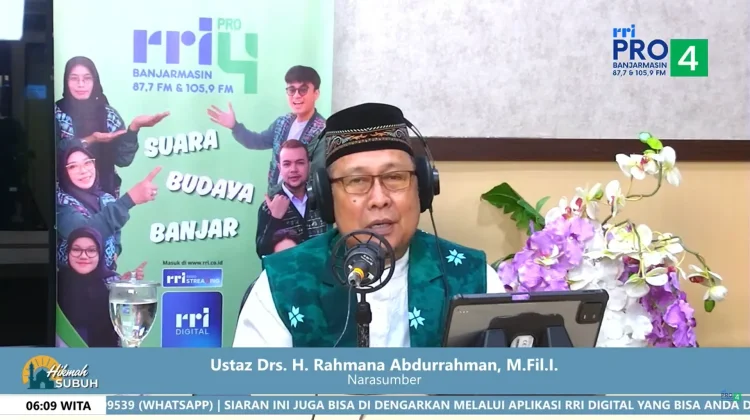 Pentingnya Syukur dalam Kehidupan Muslim