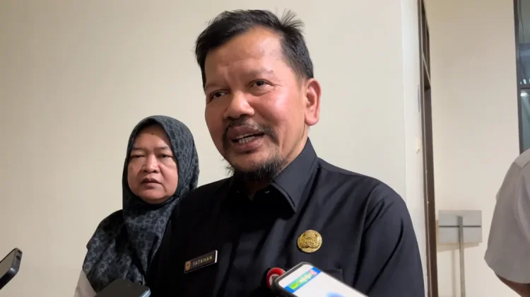 Pemprov Kalsel Salurkan DBH Pajak ke Daerah