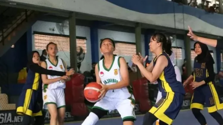 POPDA Kalsel 2026  Tahap  Entry by Number dan Entry by Sport