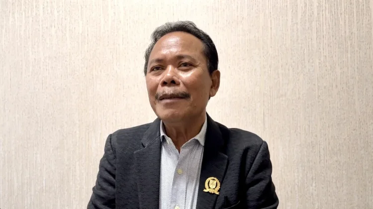 Legalitas Galian C Diusulkan Tingkatkan Pendapatan Daerah