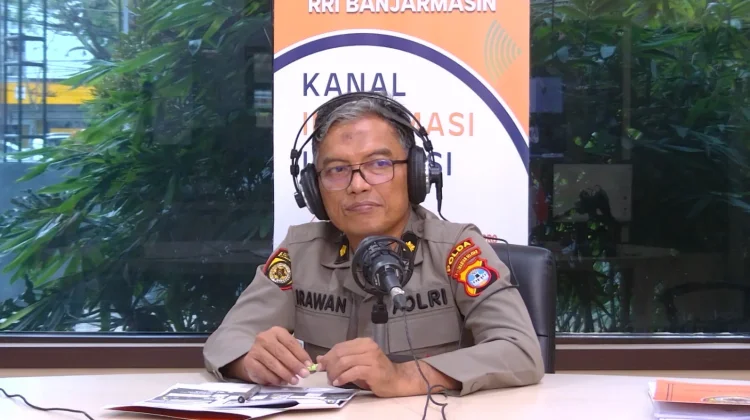 Rekrutmen Polri 2026 Dibuka, Polda Kalsel Tegaskan Gratis