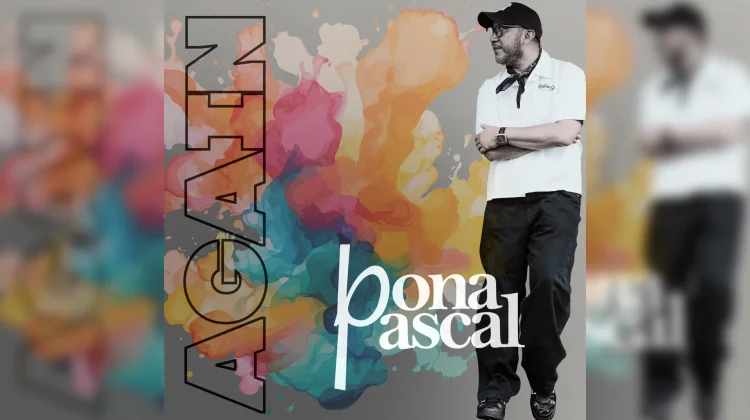 Bona Pascal Rilis Album Baru, “Laki-Laki” Jadi Sorotan