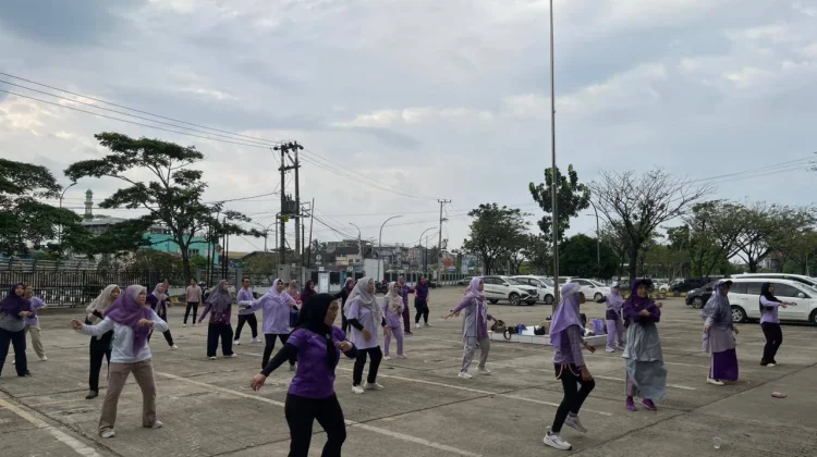 RSUD Ansari Saleh Peringati International Epilepsi Day