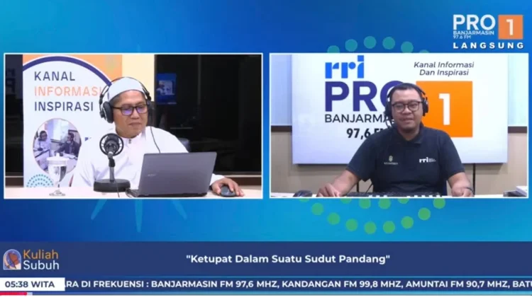 Puasa Syawal dan Makna Lebaran Ketupat