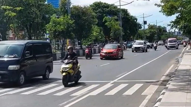 Jasa Travel Mobil Kebanjiran Orderan Arus Balik Mudik Lebaran