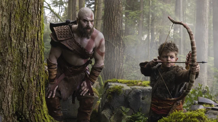 Serial “God of War” Rekrut Sonya Walger sebagai Freya