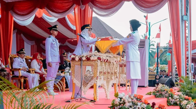 Banjarbaru Wajibkan Pemutaran Indonesia Raya, Perkuat Nasionalisme ASN