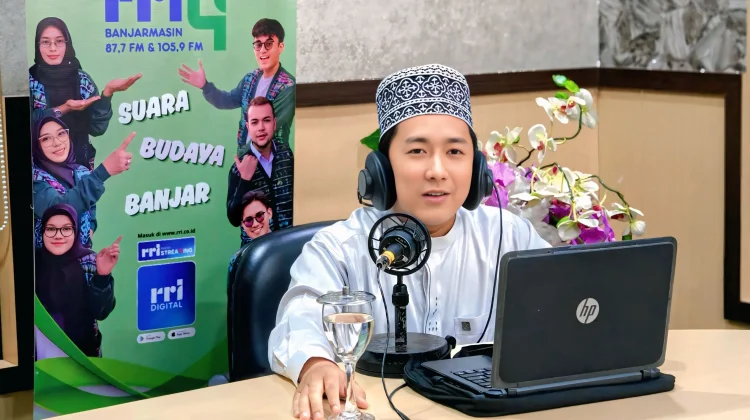Ekoteologi, Refleksi Iman dan Lingkungan