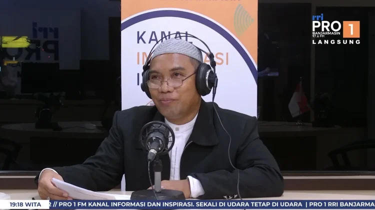 Istiqamah Pasca Ramadan, Puasa Sunnah Jadi Jalan Menjaga Konsistensi Ibadah