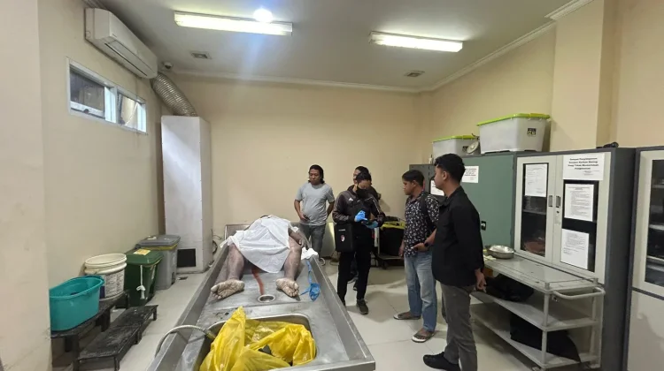 Satu Korban Tenggelam di Sungai Martapura Ditemukan