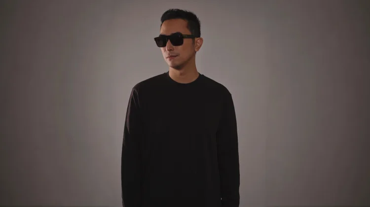 Winky Wiryawan Rilis Remix Serana Kolaborasi For Revenge