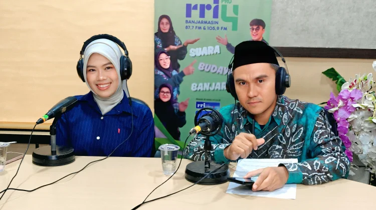 Madam dan Mudik Urang Banjar dalam Perspektif Al-Quran