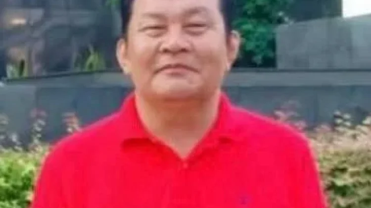 Hasnuriyadi Dinilai Layak Pimpin KONI Kalsel Periode 2026–2030