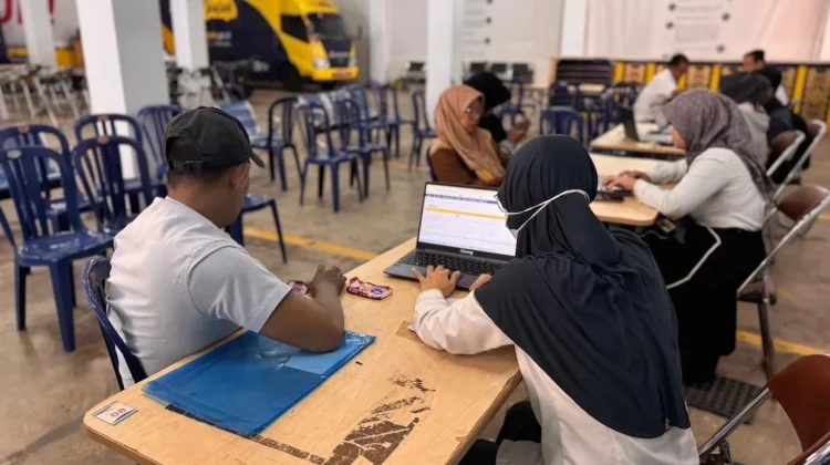 Pemerintah Beri Relaksasi Sanksi SPT Tahunan Pajak Orang Pribadi 2025