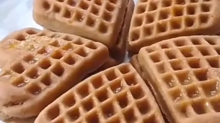 Kue Tradisional Kelangkang primadona Nagara HSS
