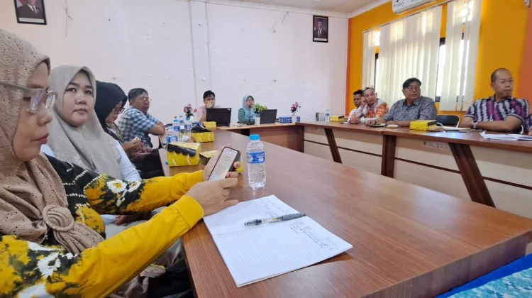Produk Hukum Desa di Sosialisasikan