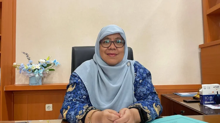 Pemprov Kalsel Kaji Ulang Rencana Pembangunan Rusun ASN