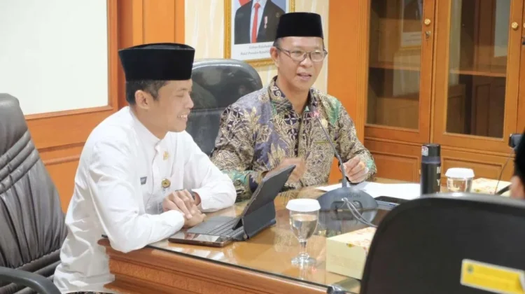 Optimalisasi Aset Daerah Dongkrak PAD Kalsel