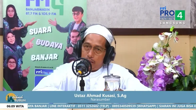 Pentingnya Menjaga Lisan dalam Kehidupan setelah Ramadan