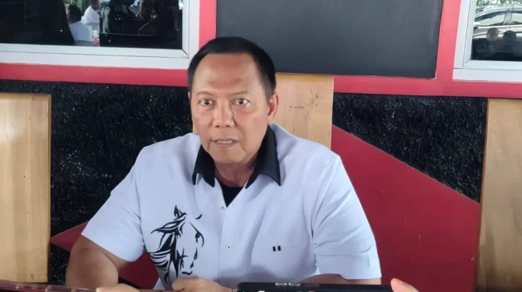 Bambang Dorong Hasnuryadi Pimpin  KONI Kalsel 2026–2030
